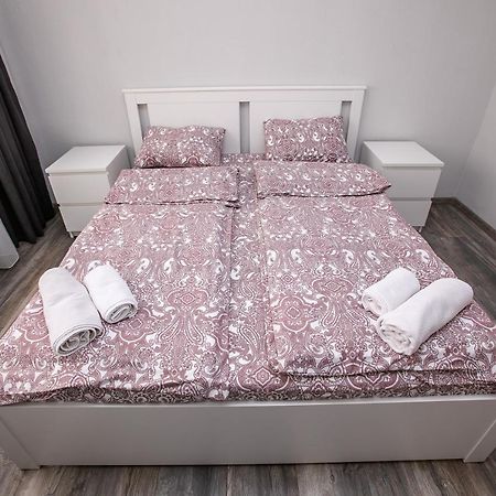 Aparthouse Heaven Сандански Екстериор снимка