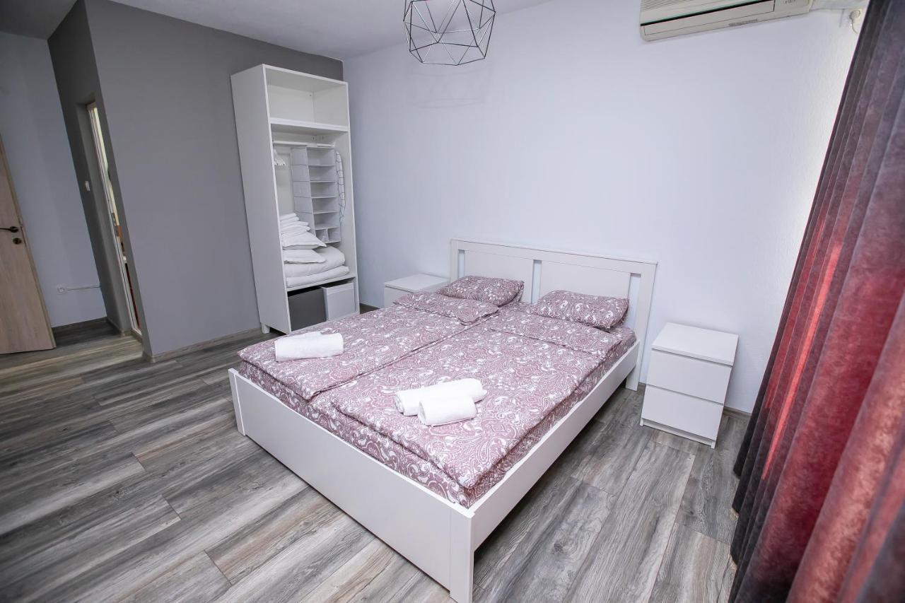 Aparthouse Heaven Сандански Екстериор снимка