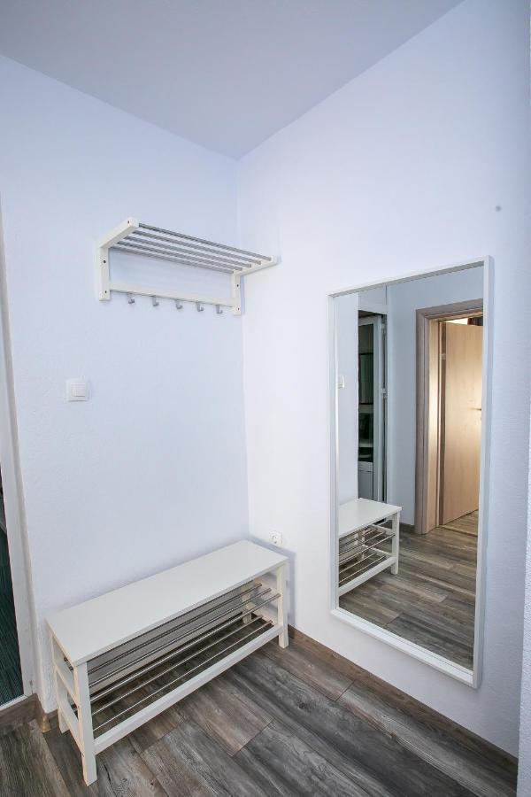 Aparthouse Heaven Сандански Екстериор снимка