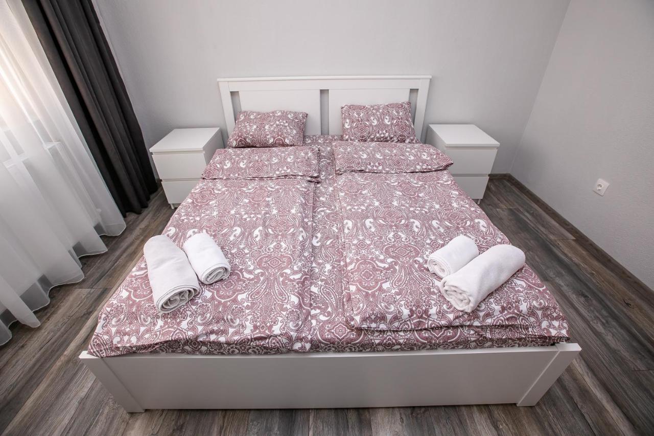 Aparthouse Heaven Сандански Екстериор снимка