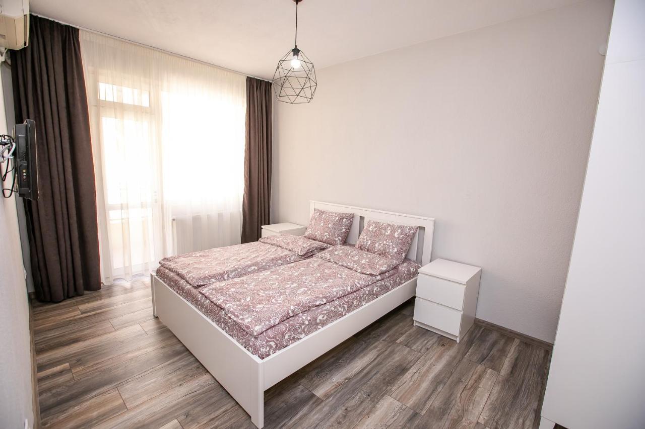 Aparthouse Heaven Сандански Екстериор снимка