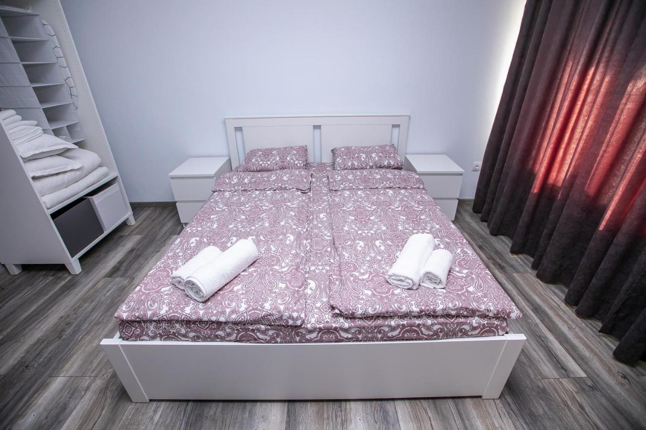 Aparthouse Heaven Сандански Екстериор снимка