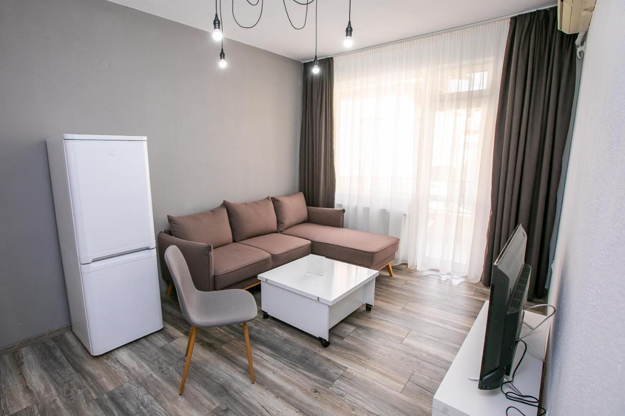 Aparthouse Heaven Сандански Екстериор снимка