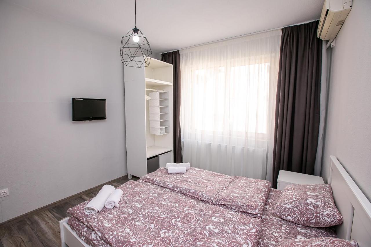 Aparthouse Heaven Сандански Екстериор снимка