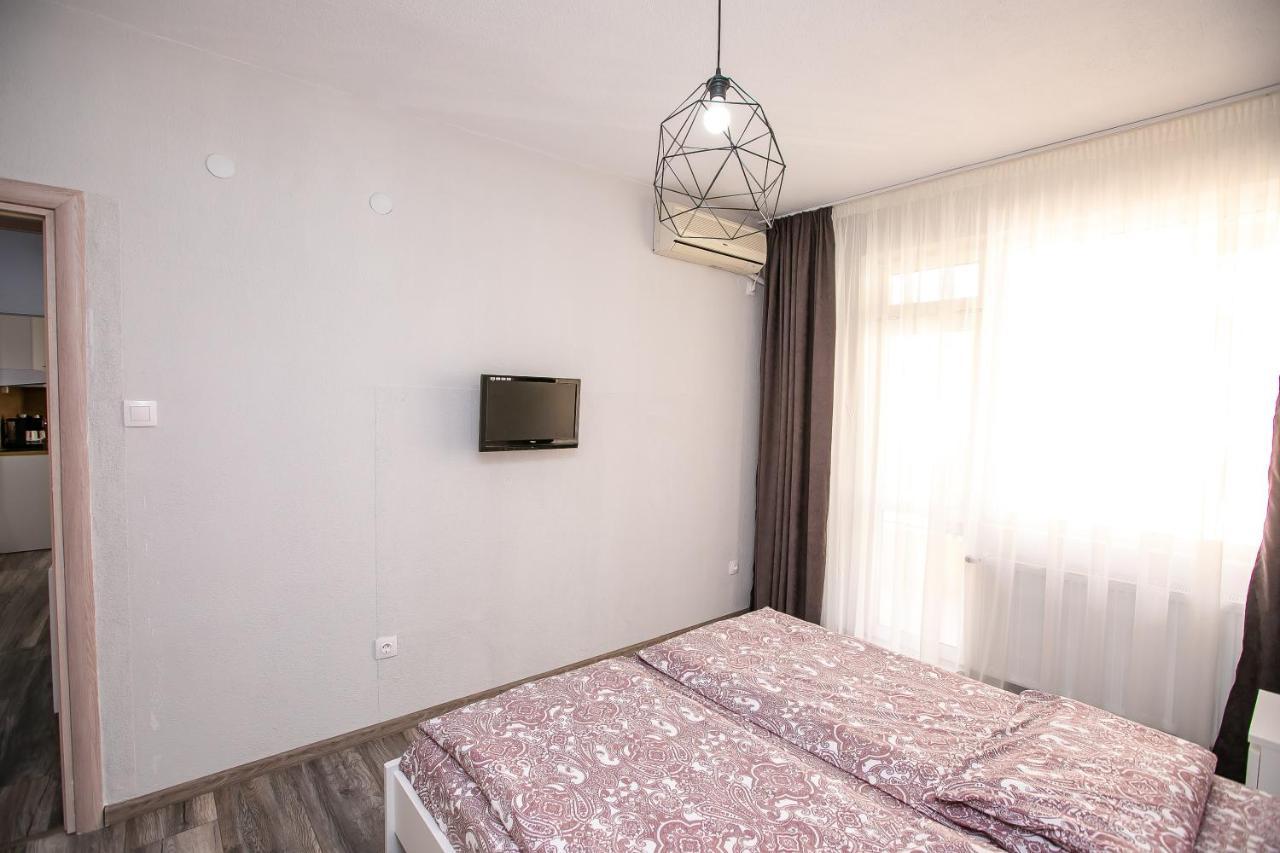 Aparthouse Heaven Сандански Екстериор снимка