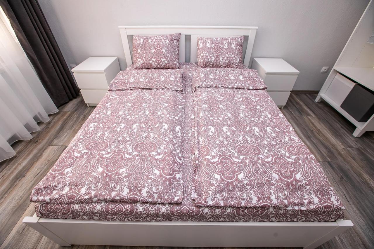 Aparthouse Heaven Сандански Екстериор снимка