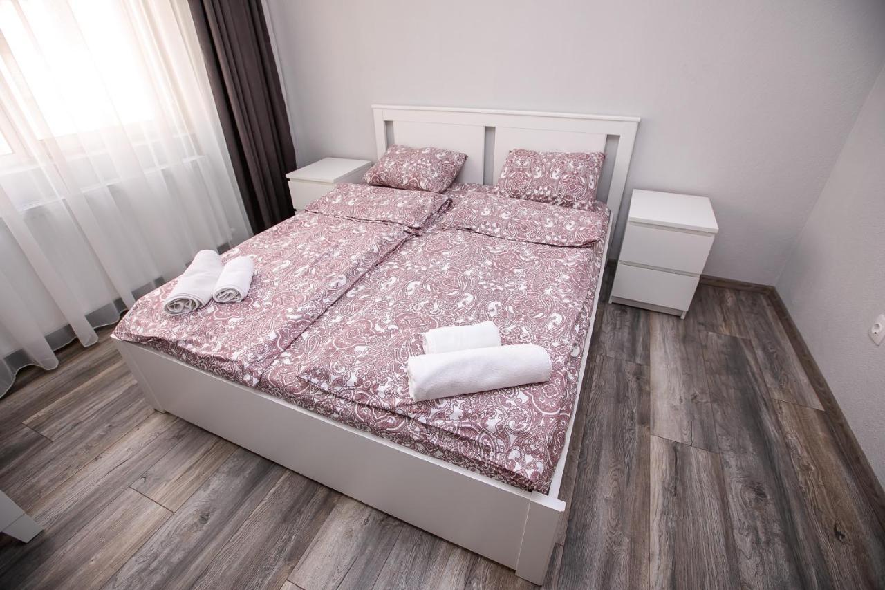 Aparthouse Heaven Сандански Екстериор снимка