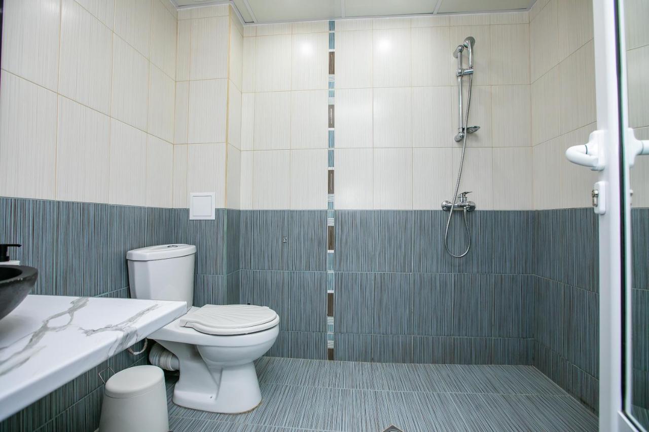 Aparthouse Heaven Сандански Екстериор снимка