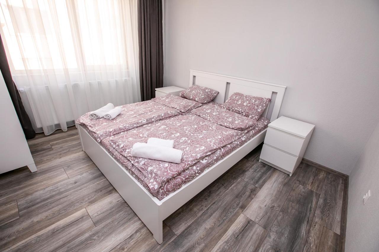 Aparthouse Heaven Сандански Екстериор снимка