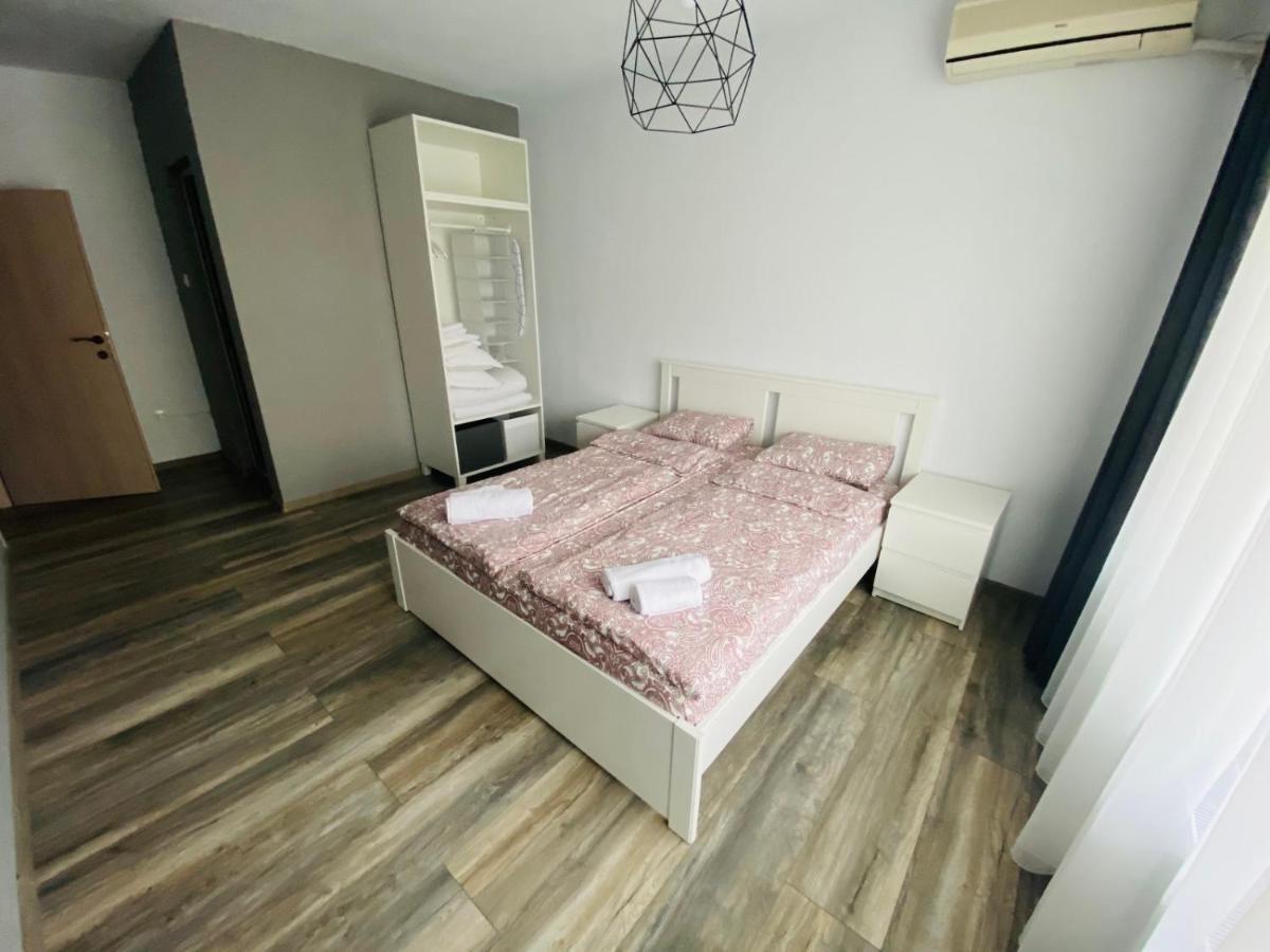 Aparthouse Heaven Сандански Екстериор снимка
