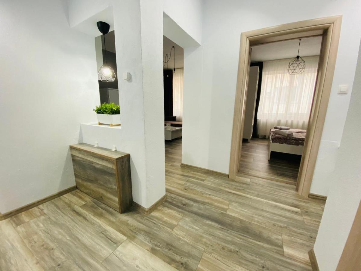 Aparthouse Heaven Сандански Екстериор снимка